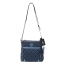 Tergan,  , 6839-lacivert/print-mavi/primo